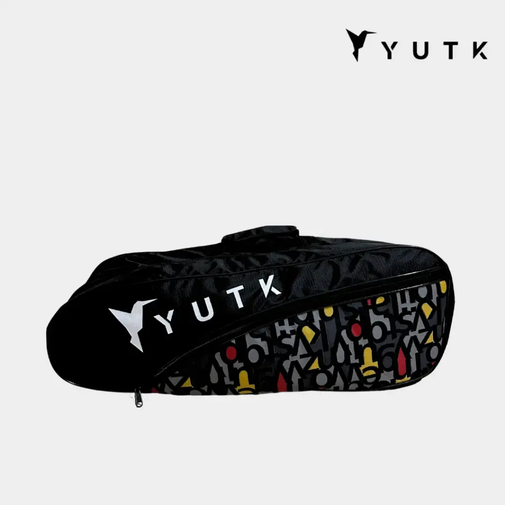 Badminton Kit Bag Printed