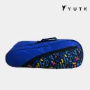 Badminton Kit Bag Printed
