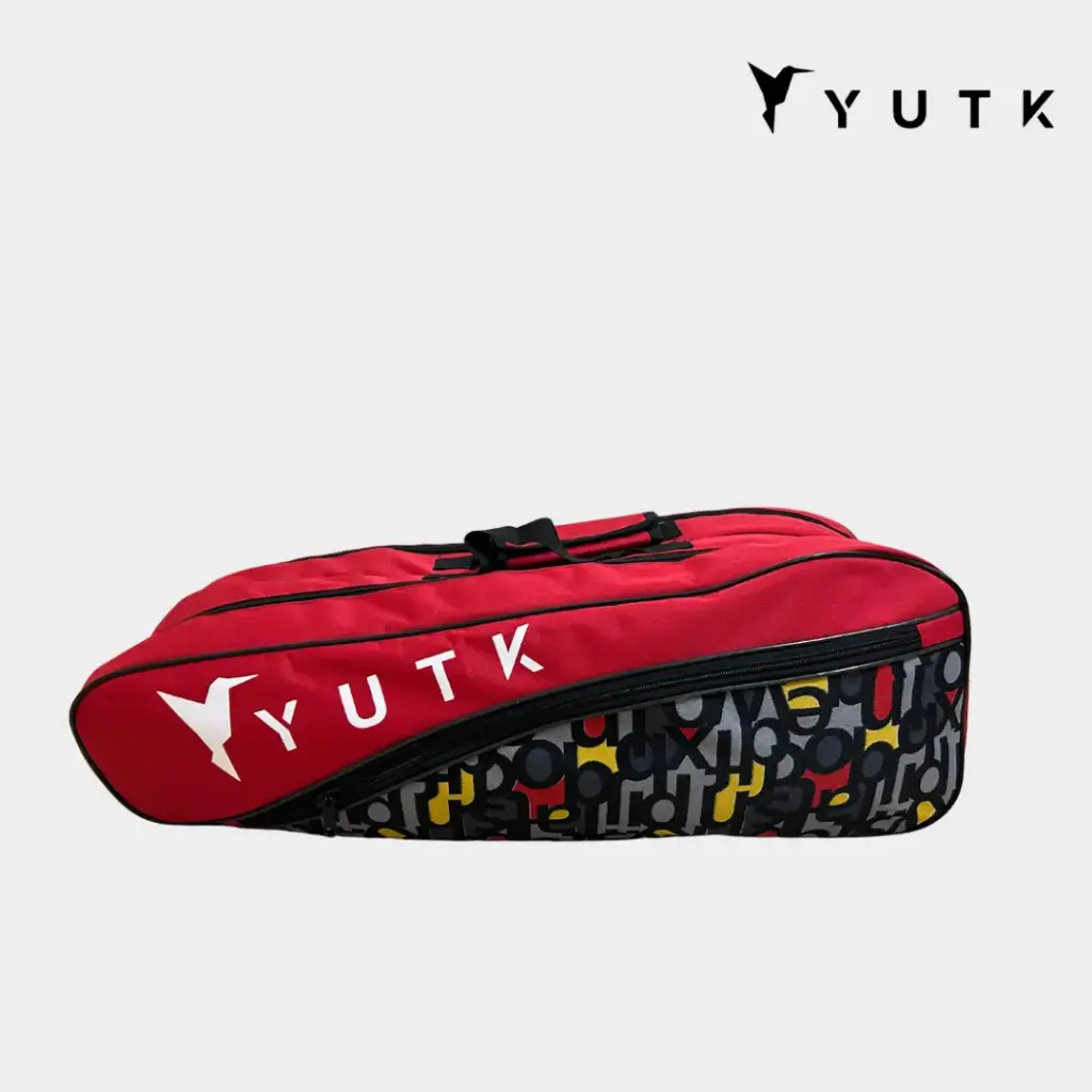 Badminton Kit Bag Printed