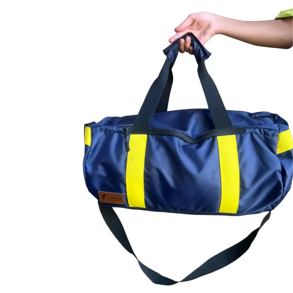 Gym Duffle Bag