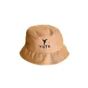 Outdoor Bucket Hat Drak Beige