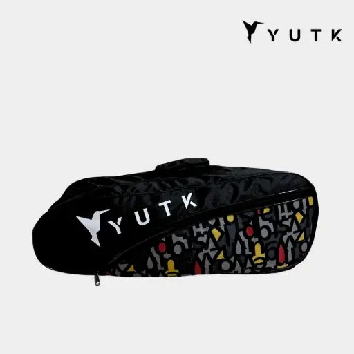 Badminton Kit Bag Printed