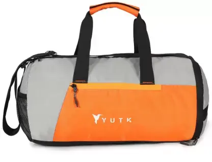 Gym Duffle Bag